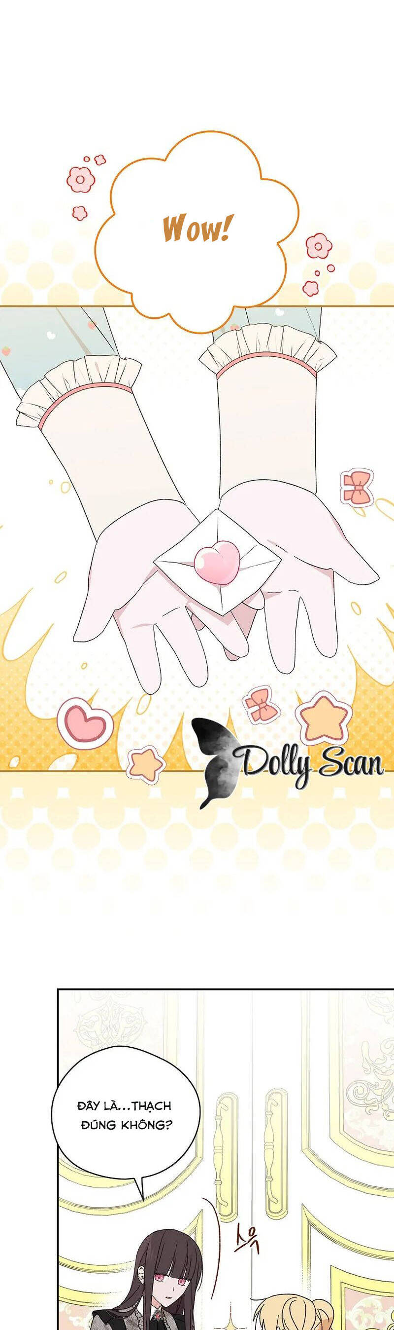 Tận Hưởng Thời Gian Có Hạn Của Tôi Chapter 9 - Trang 2