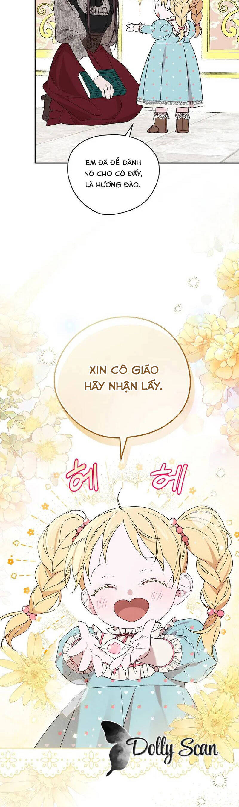 Tận Hưởng Thời Gian Có Hạn Của Tôi Chapter 9 - Trang 2