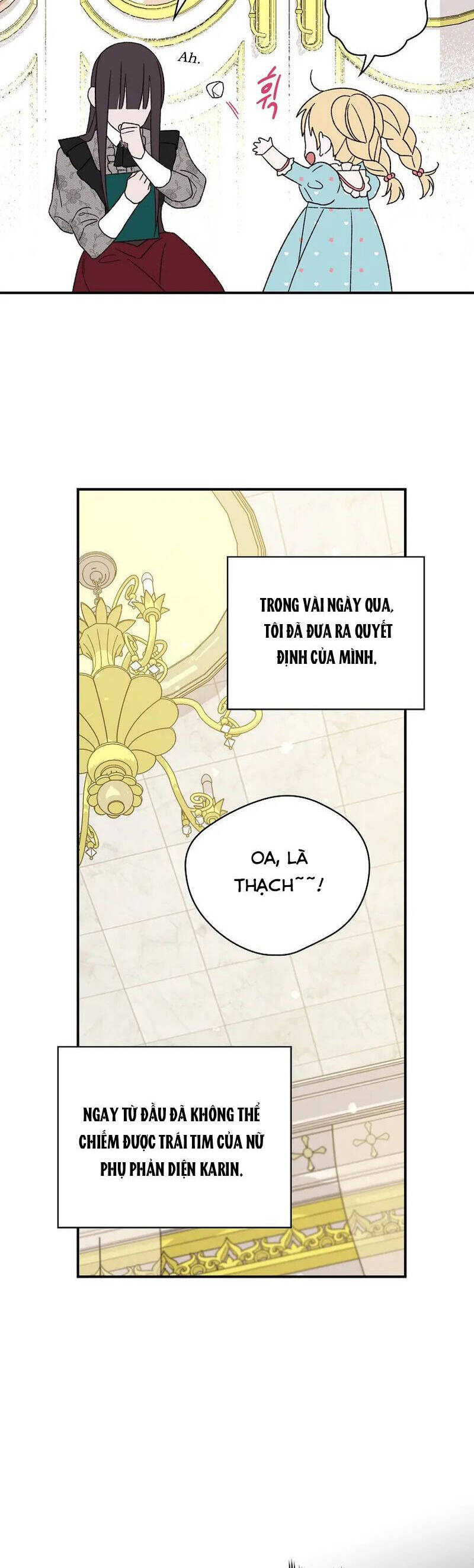 Tận Hưởng Thời Gian Có Hạn Của Tôi Chapter 9 - Trang 2