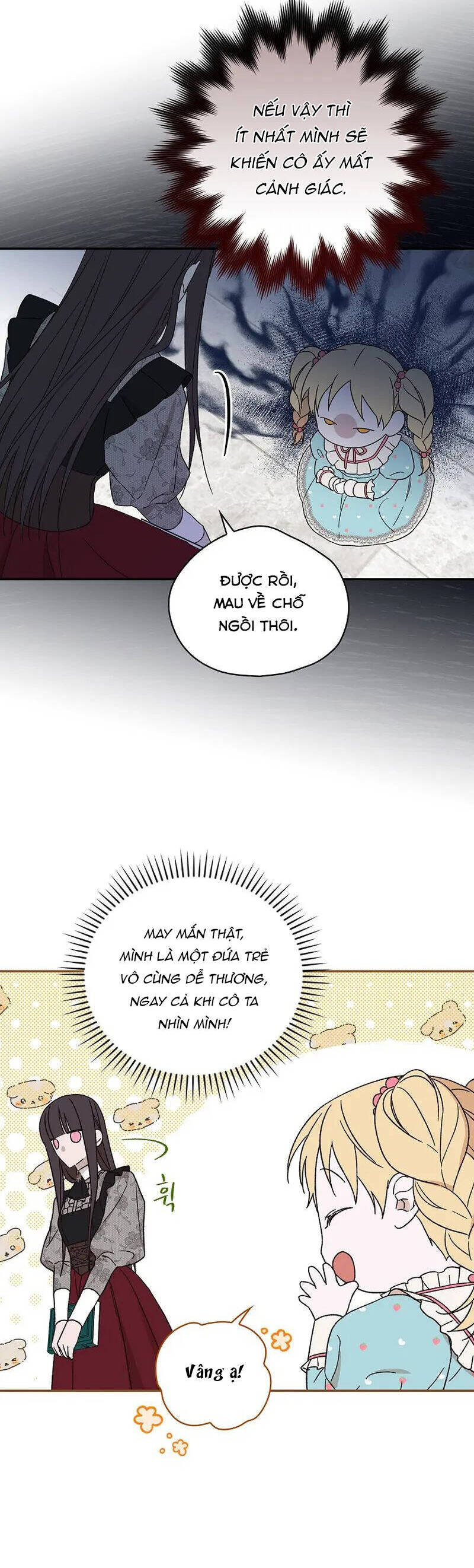 Tận Hưởng Thời Gian Có Hạn Của Tôi Chapter 9 - Trang 2