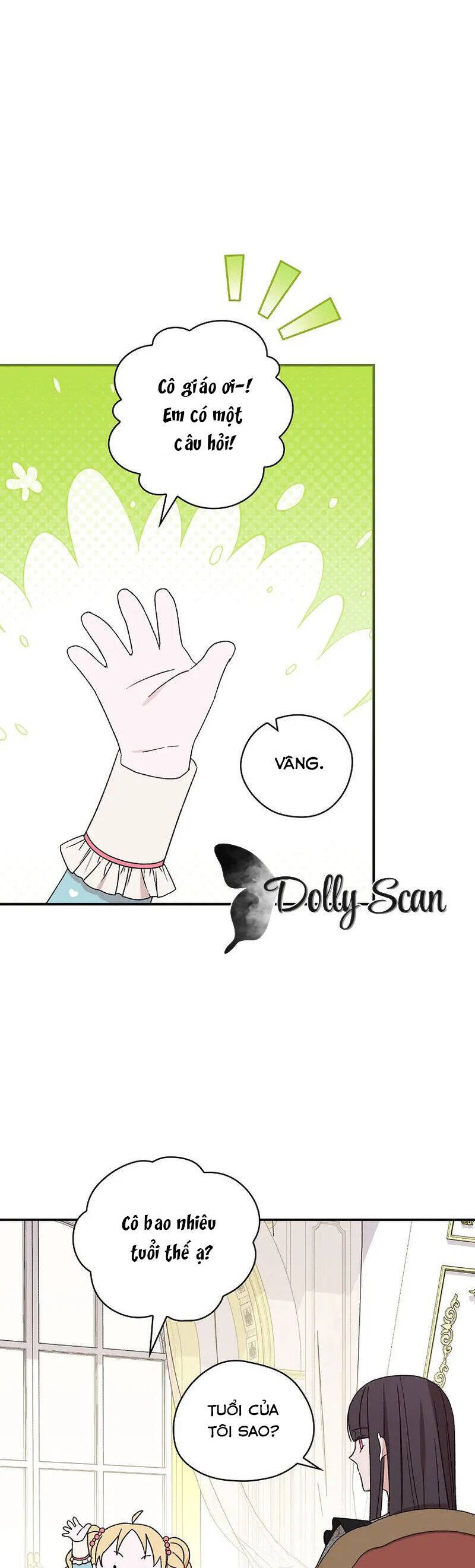 Tận Hưởng Thời Gian Có Hạn Của Tôi Chapter 9 - Trang 2