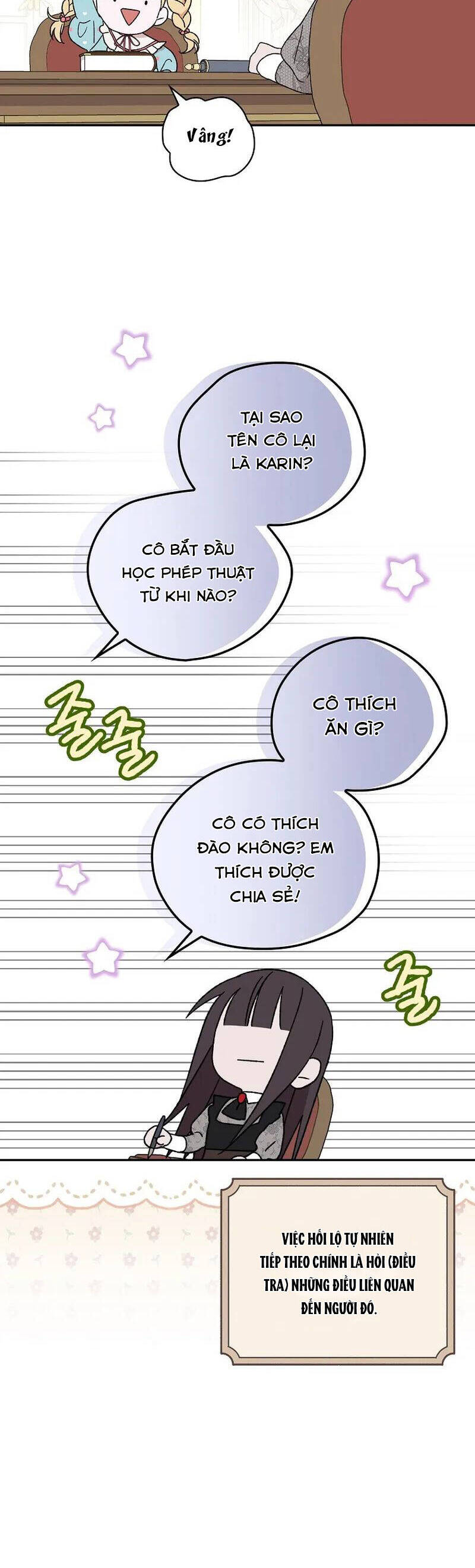 Tận Hưởng Thời Gian Có Hạn Của Tôi Chapter 9 - Trang 2