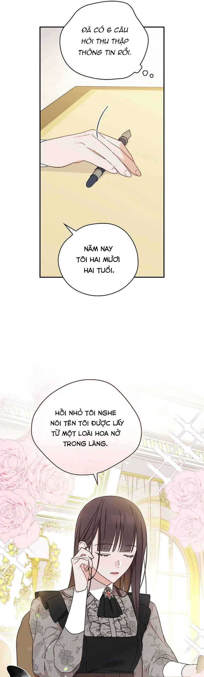 Tận Hưởng Thời Gian Có Hạn Của Tôi Chapter 9 - Trang 2