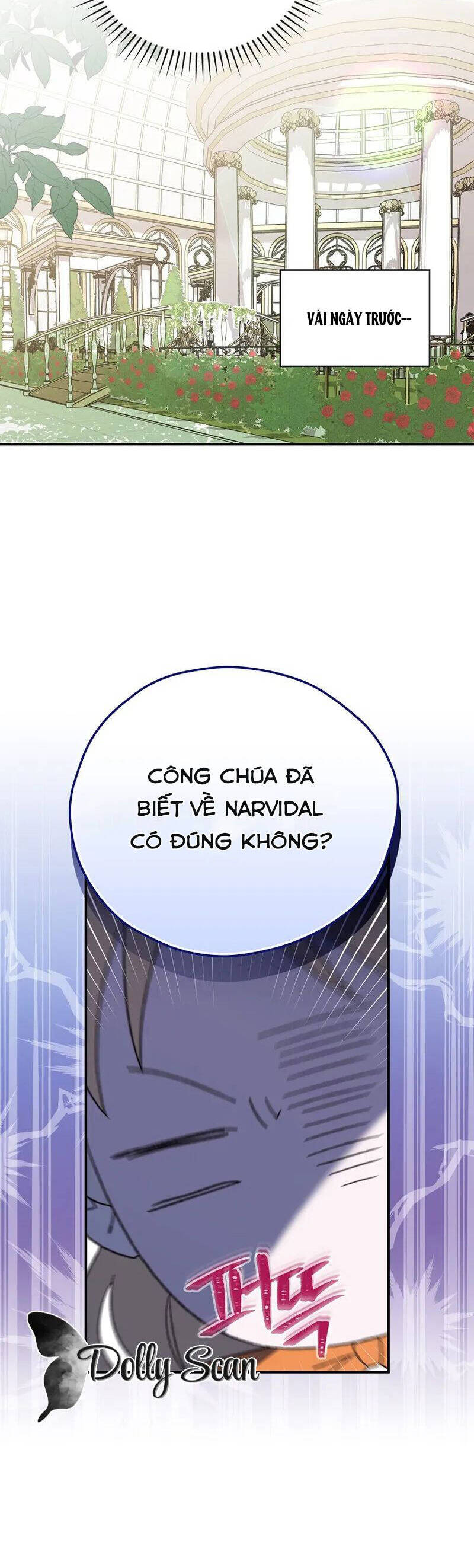 Tận Hưởng Thời Gian Có Hạn Của Tôi Chapter 9 - Trang 2