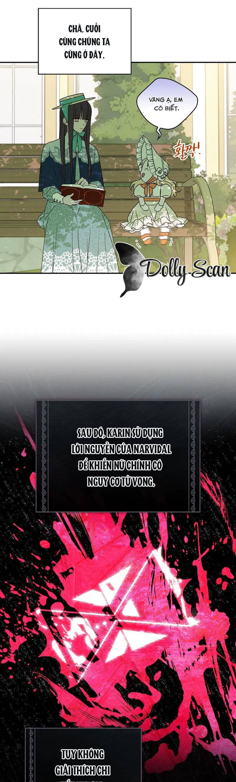 Tận Hưởng Thời Gian Có Hạn Của Tôi Chapter 9 - Trang 2