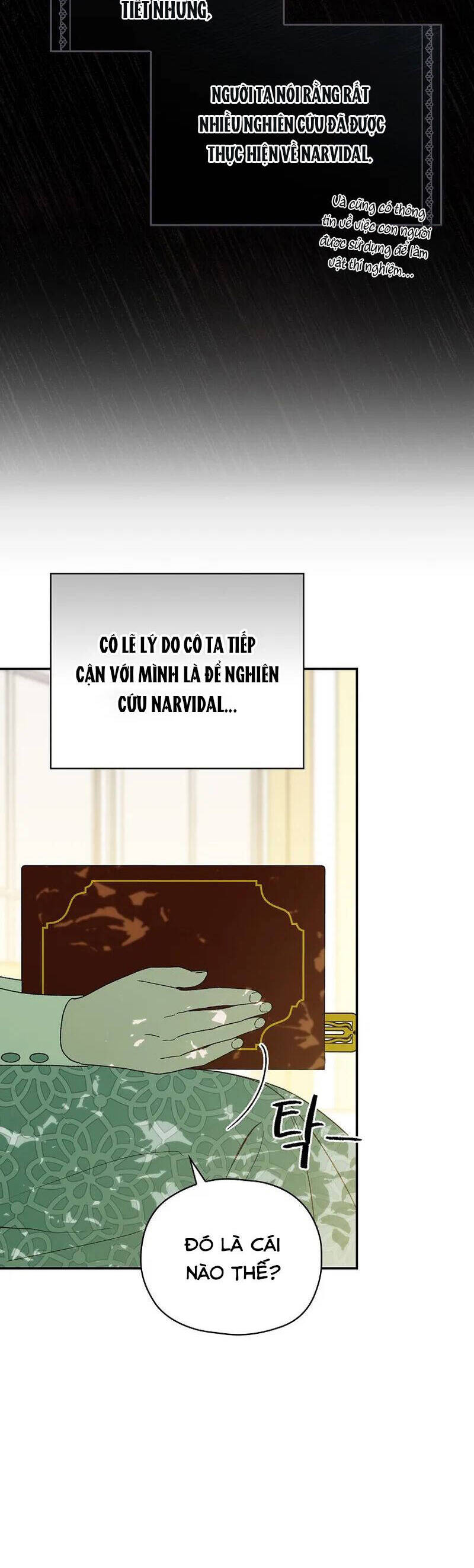 Tận Hưởng Thời Gian Có Hạn Của Tôi Chapter 9 - Trang 2