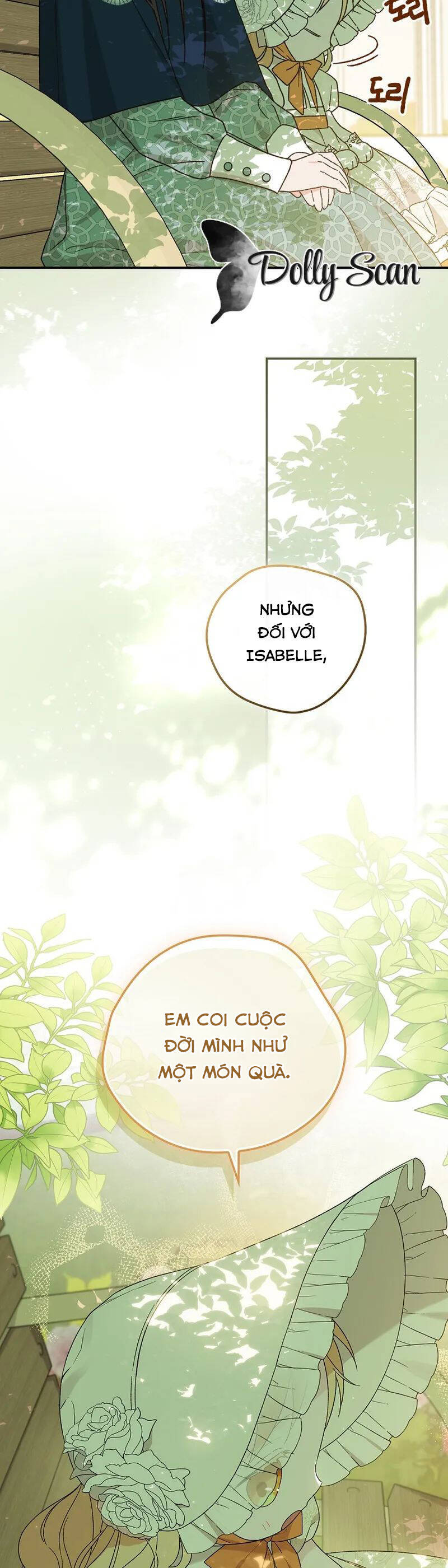 Tận Hưởng Thời Gian Có Hạn Của Tôi Chapter 9 - Trang 2