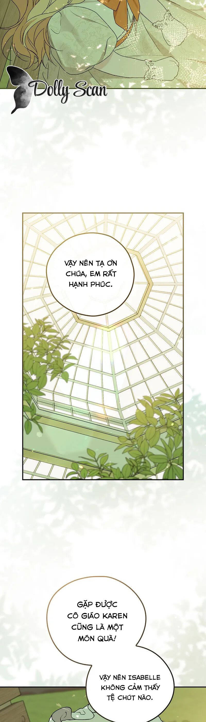 Tận Hưởng Thời Gian Có Hạn Của Tôi Chapter 9 - Trang 2