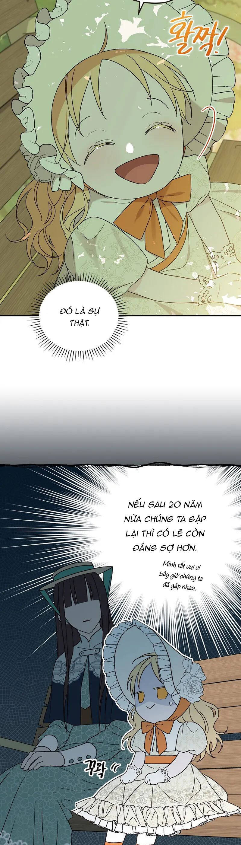 Tận Hưởng Thời Gian Có Hạn Của Tôi Chapter 9 - Trang 2