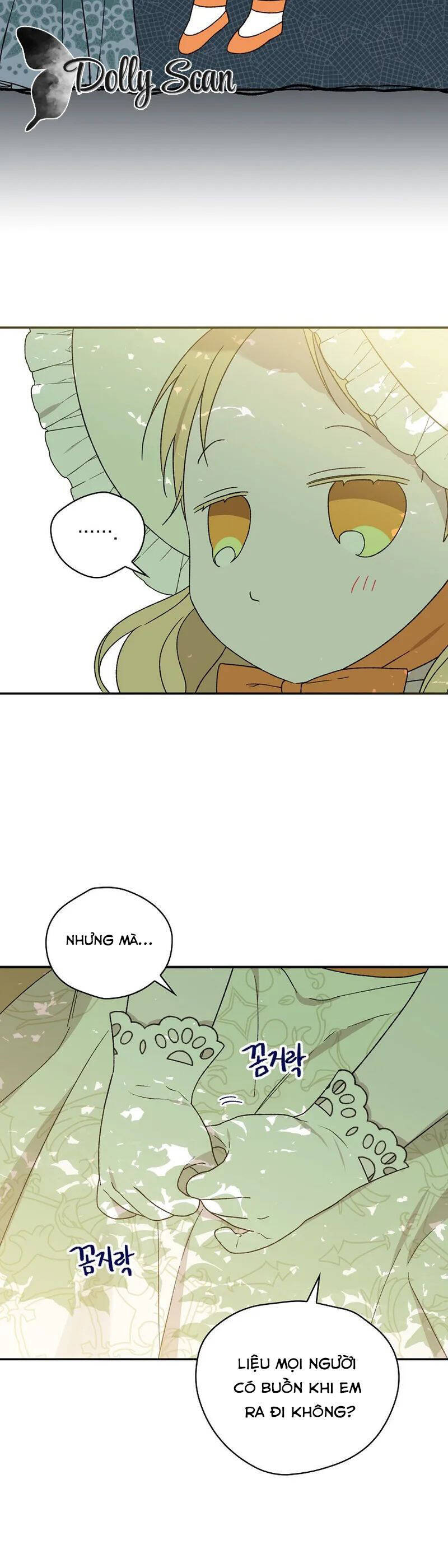 Tận Hưởng Thời Gian Có Hạn Của Tôi Chapter 9 - Trang 2