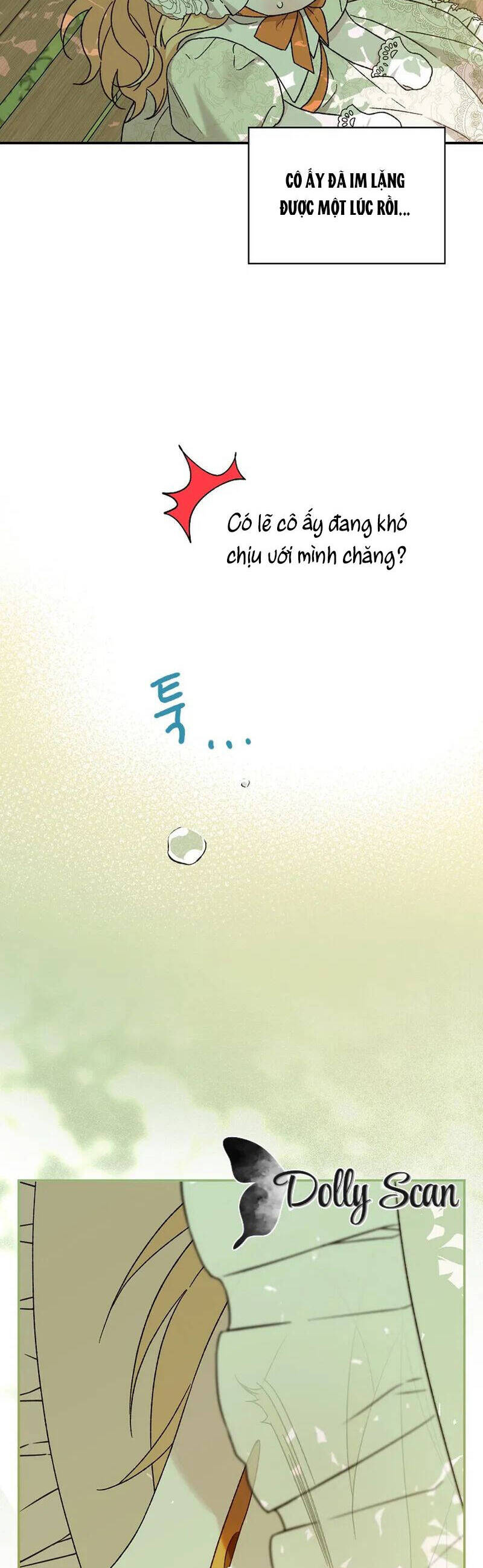 Tận Hưởng Thời Gian Có Hạn Của Tôi Chapter 9 - Trang 2