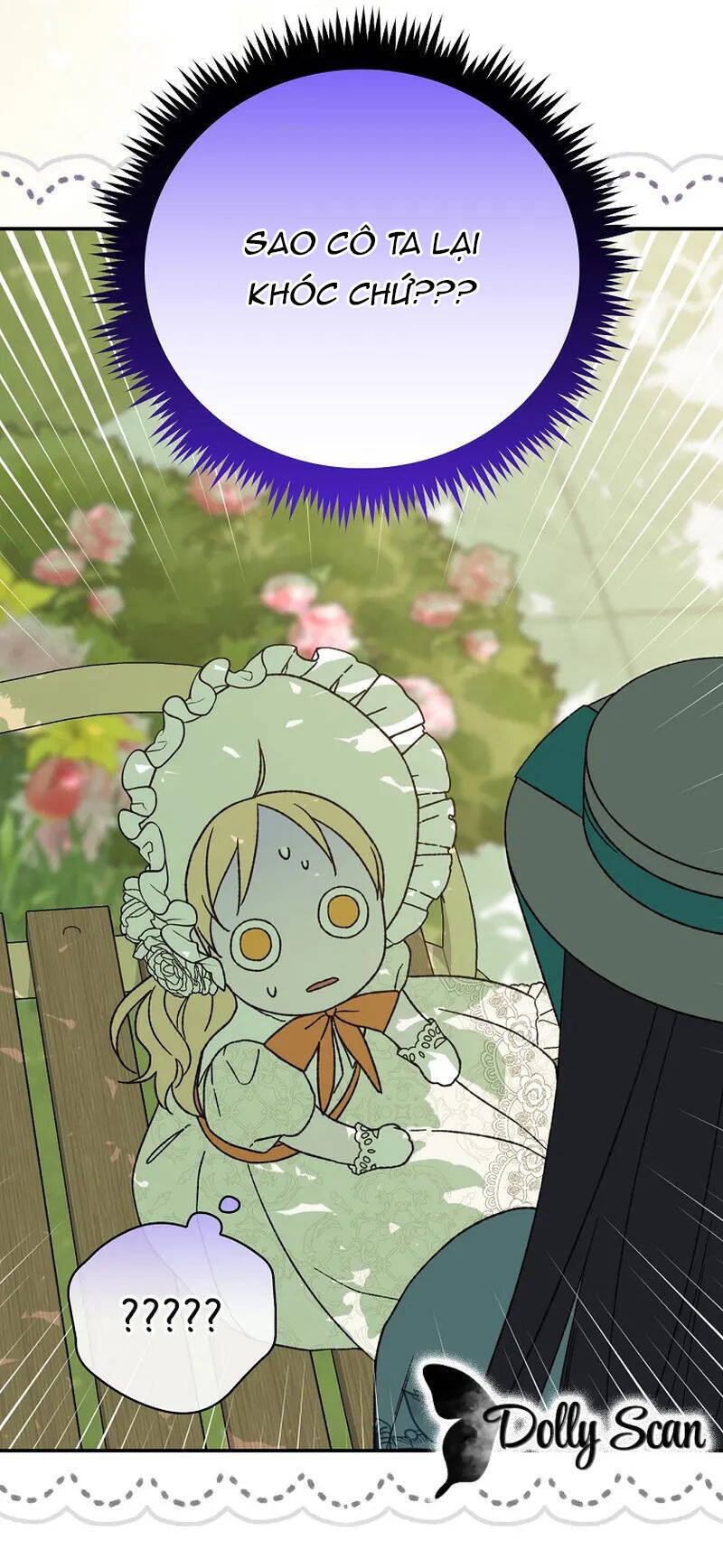 Tận Hưởng Thời Gian Có Hạn Của Tôi Chapter 9 - Trang 2