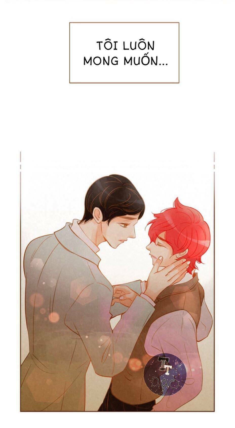 Tân Lang Yếu Tòng Tiểu Dưỡng Khởi Chapter 0 - Trang 2