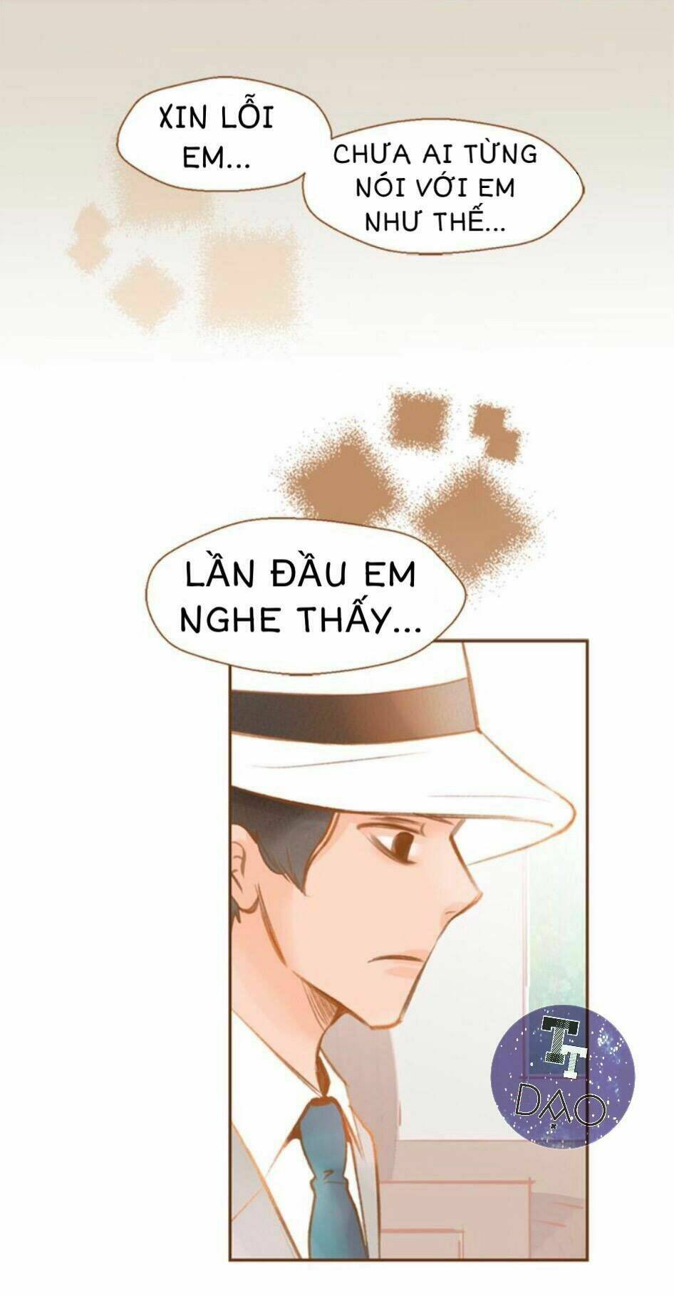 Tân Lang Yếu Tòng Tiểu Dưỡng Khởi Chapter 1 - Trang 2