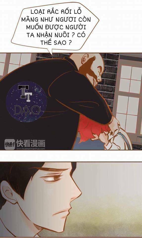 Tân Lang Yếu Tòng Tiểu Dưỡng Khởi Chapter 2 - Trang 2