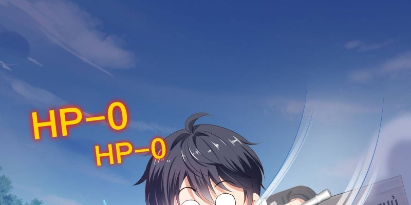 Tán Nhân Vô Địch Tái Sinh Vào Phong Thần Bảng Chapter 0 - Trang 2