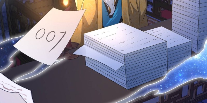 Tán Nhân Vô Địch Tái Sinh Vào Phong Thần Bảng Chapter 0 - Trang 2