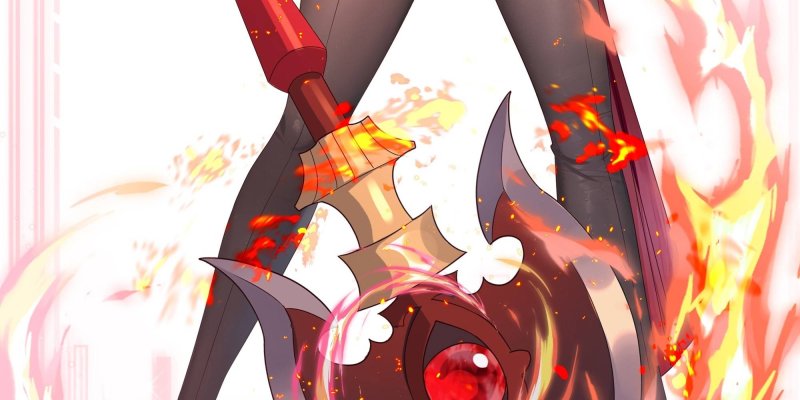 Tán Nhân Vô Địch Tái Sinh Vào Phong Thần Bảng Chapter 0 - Trang 2