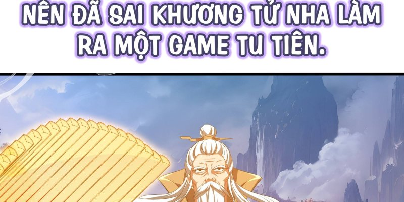 Tán Nhân Vô Địch Tái Sinh Vào Phong Thần Bảng Chapter 0 - Trang 2