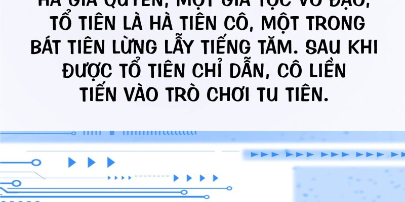 Tán Nhân Vô Địch Tái Sinh Vào Phong Thần Bảng Chapter 0 - Trang 2