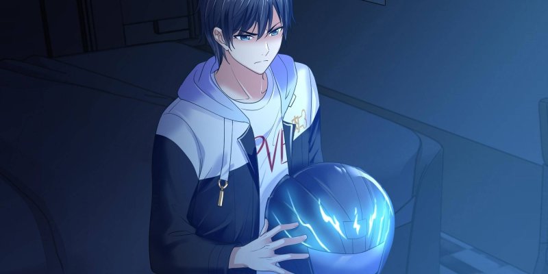 Tán Nhân Vô Địch Tái Sinh Vào Phong Thần Bảng Chapter 1 - Trang 2