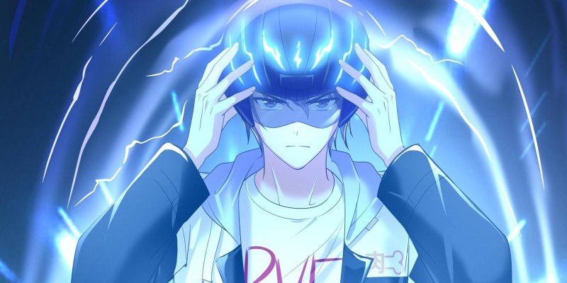 Tán Nhân Vô Địch Tái Sinh Vào Phong Thần Bảng Chapter 1 - Trang 2