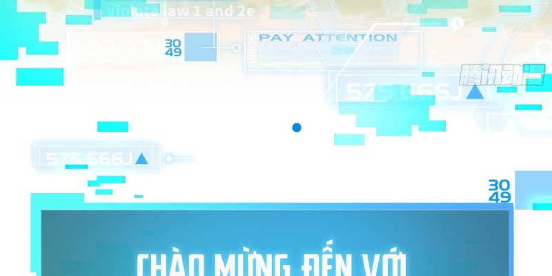 Tán Nhân Vô Địch Tái Sinh Vào Phong Thần Bảng Chapter 1 - Trang 2