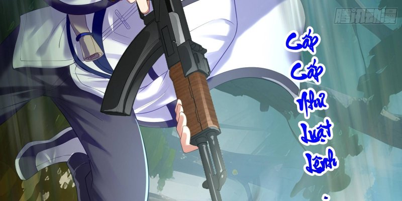 Tán Nhân Vô Địch Tái Sinh Vào Phong Thần Bảng Chapter 1 - Trang 2