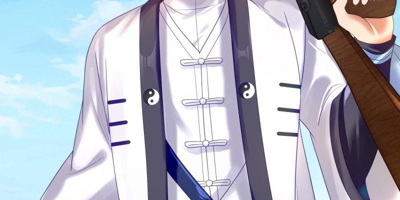 Tán Nhân Vô Địch Tái Sinh Vào Phong Thần Bảng Chapter 1 - Trang 2