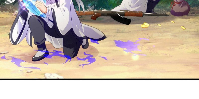 Tán Nhân Vô Địch Tái Sinh Vào Phong Thần Bảng Chapter 1 - Trang 2