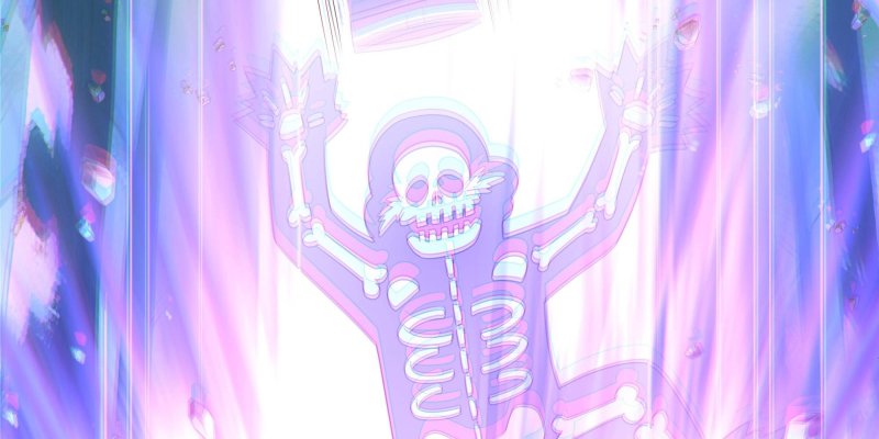 Tán Nhân Vô Địch Tái Sinh Vào Phong Thần Bảng Chapter 1 - Trang 2