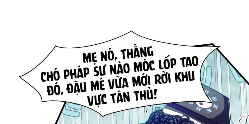 Tán Nhân Vô Địch Tái Sinh Vào Phong Thần Bảng Chapter 1 - Trang 2