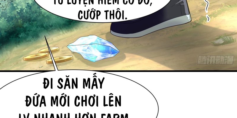Tán Nhân Vô Địch Tái Sinh Vào Phong Thần Bảng Chapter 1 - Trang 2