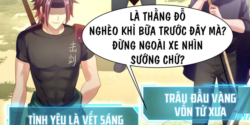 Tán Nhân Vô Địch Tái Sinh Vào Phong Thần Bảng Chapter 1 - Trang 2