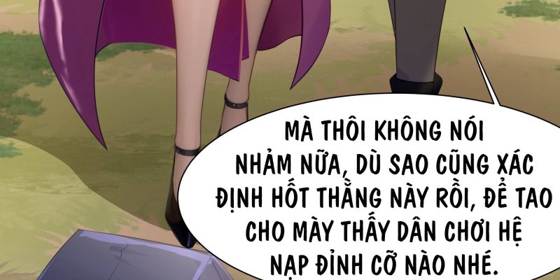 Tán Nhân Vô Địch Tái Sinh Vào Phong Thần Bảng Chapter 1 - Trang 2