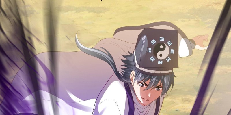 Tán Nhân Vô Địch Tái Sinh Vào Phong Thần Bảng Chapter 1 - Trang 2