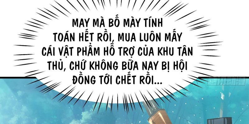 Tán Nhân Vô Địch Tái Sinh Vào Phong Thần Bảng Chapter 1 - Trang 2
