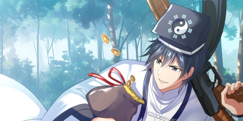 Tán Nhân Vô Địch Tái Sinh Vào Phong Thần Bảng Chapter 1 - Trang 2