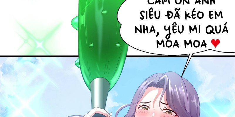 Tán Nhân Vô Địch Tái Sinh Vào Phong Thần Bảng Chapter 1 - Trang 2