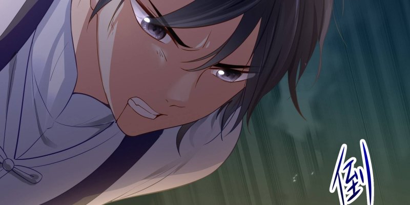 Tán Nhân Vô Địch Tái Sinh Vào Phong Thần Bảng Chapter 1 - Trang 2