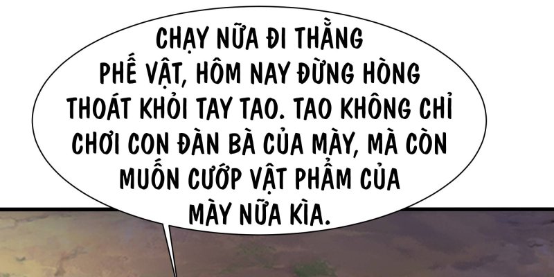 Tán Nhân Vô Địch Tái Sinh Vào Phong Thần Bảng Chapter 1 - Trang 2