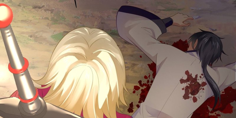 Tán Nhân Vô Địch Tái Sinh Vào Phong Thần Bảng Chapter 1 - Trang 2