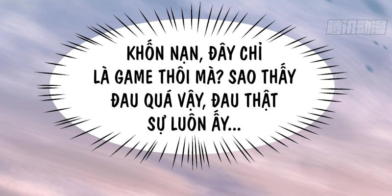 Tán Nhân Vô Địch Tái Sinh Vào Phong Thần Bảng Chapter 1 - Trang 2