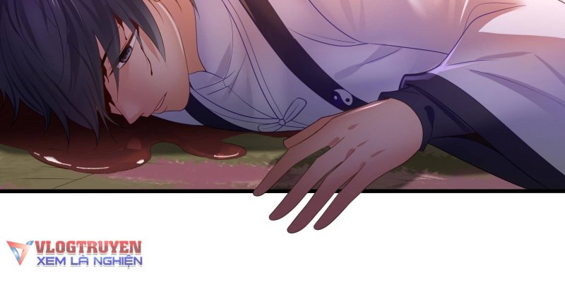 Tán Nhân Vô Địch Tái Sinh Vào Phong Thần Bảng Chapter 1 - Trang 2