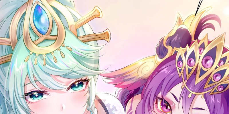 Tán Nhân Vô Địch Tái Sinh Vào Phong Thần Bảng Chapter 1 - Trang 2