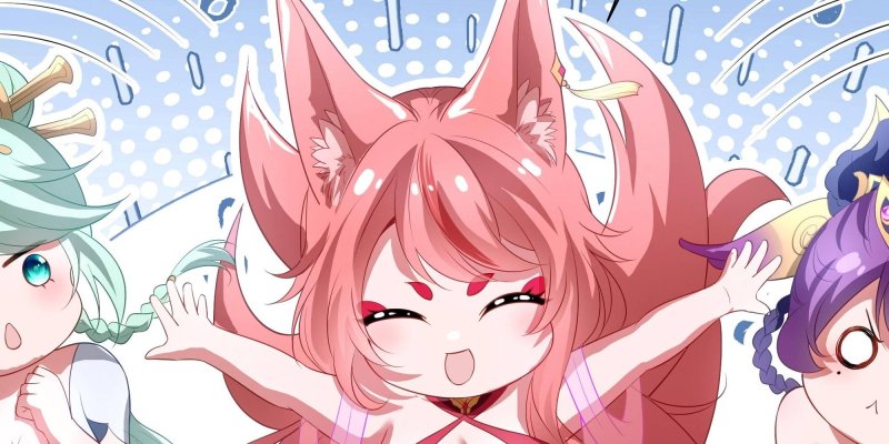 Tán Nhân Vô Địch Tái Sinh Vào Phong Thần Bảng Chapter 1 - Trang 2