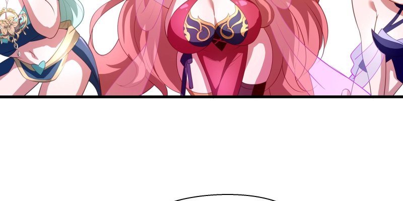 Tán Nhân Vô Địch Tái Sinh Vào Phong Thần Bảng Chapter 1 - Trang 2