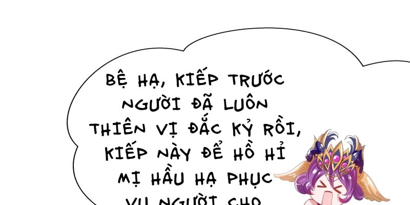 Tán Nhân Vô Địch Tái Sinh Vào Phong Thần Bảng Chapter 1 - Trang 2