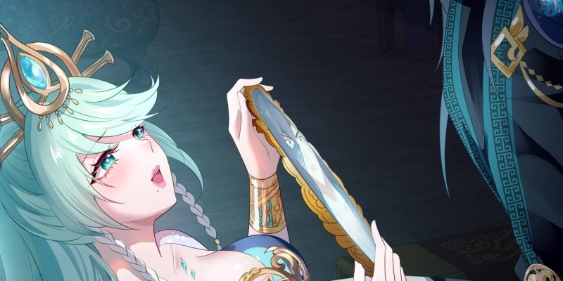 Tán Nhân Vô Địch Tái Sinh Vào Phong Thần Bảng Chapter 1 - Trang 2