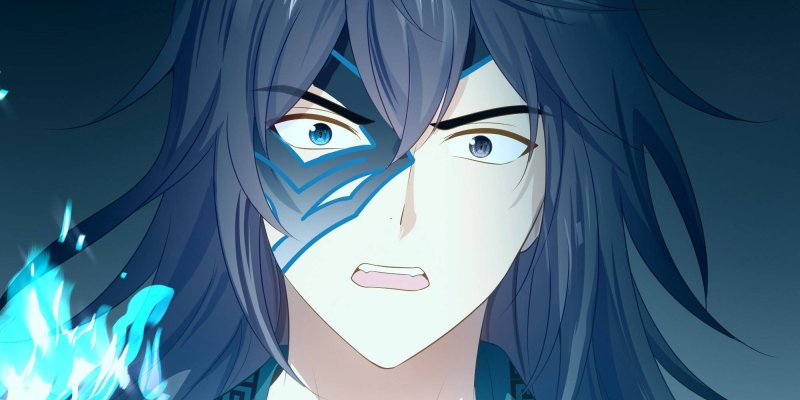 Tán Nhân Vô Địch Tái Sinh Vào Phong Thần Bảng Chapter 1 - Trang 2